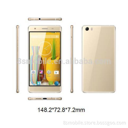 LTE8S5376 5.0" high end cheap mobile phone wholesale